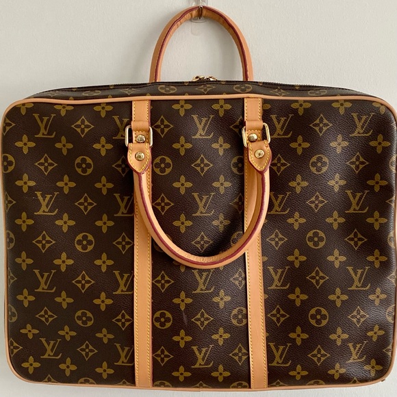 Louis Vuitton Porte-Documents Voyage - Picture 3 of 11